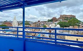 Juna Mahal Boutique Home Stay